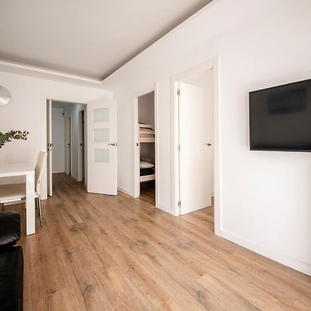 Apartamento A 100 Metros De La Playa Pineda de Mar Εξωτερικό φωτογραφία