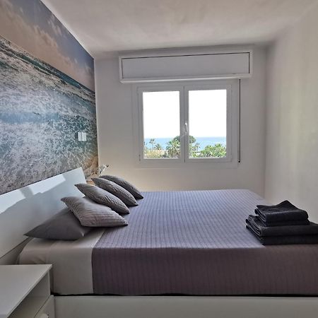 Apartamento A 100 Metros De La Playa Pineda de Mar Εξωτερικό φωτογραφία