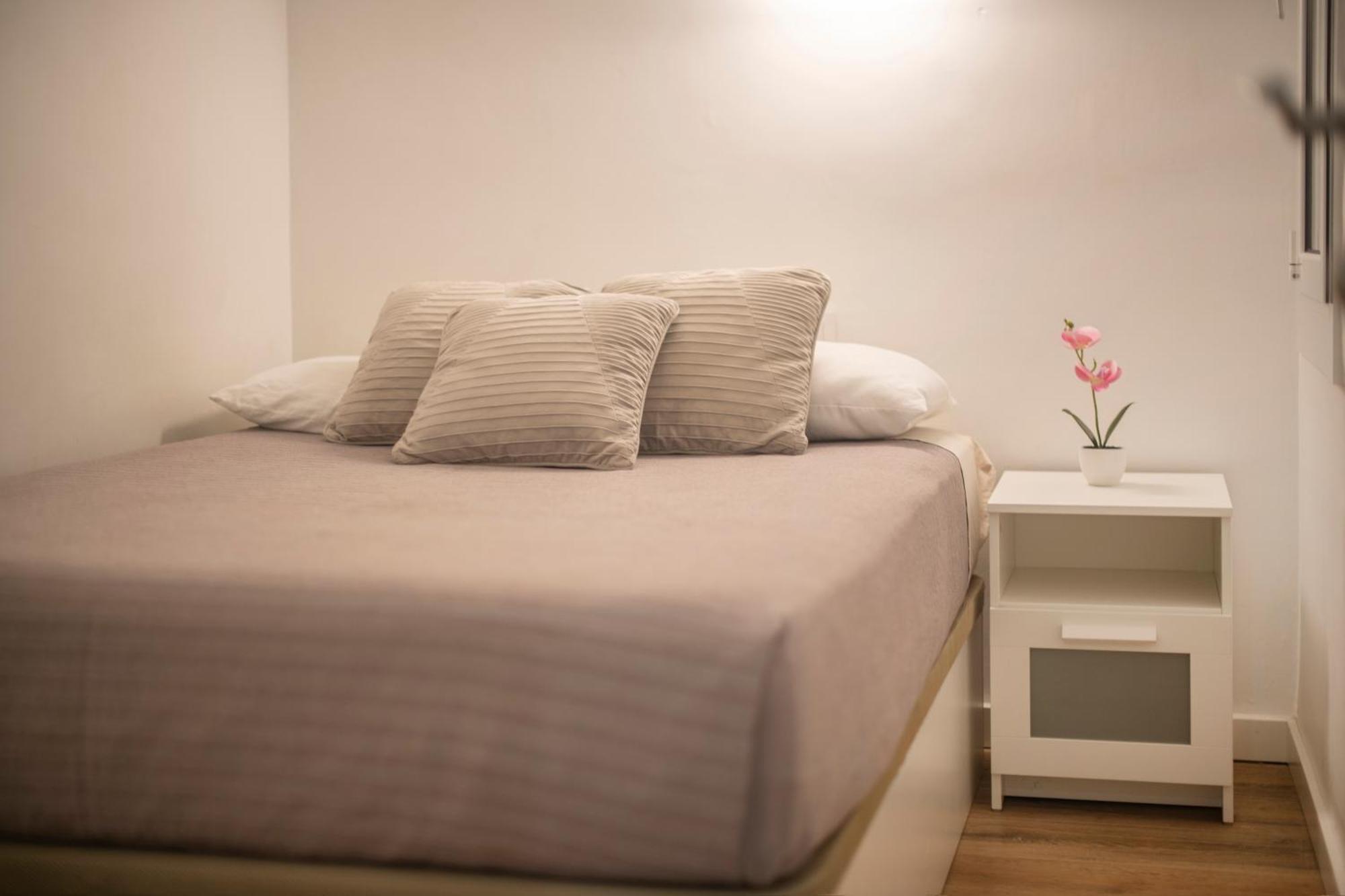 Apartamento A 100 Metros De La Playa Pineda de Mar Εξωτερικό φωτογραφία