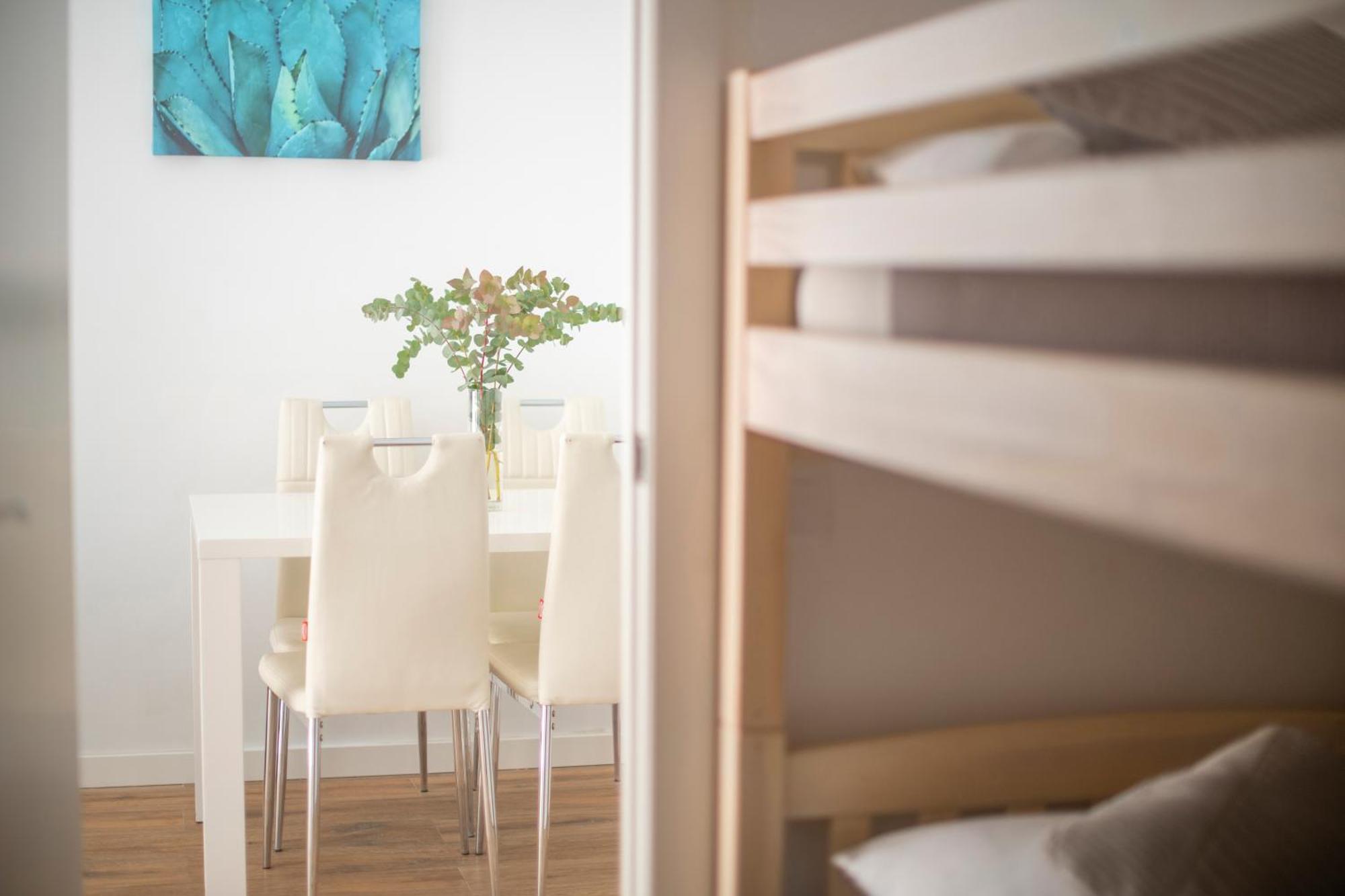 Apartamento A 100 Metros De La Playa Pineda de Mar Εξωτερικό φωτογραφία