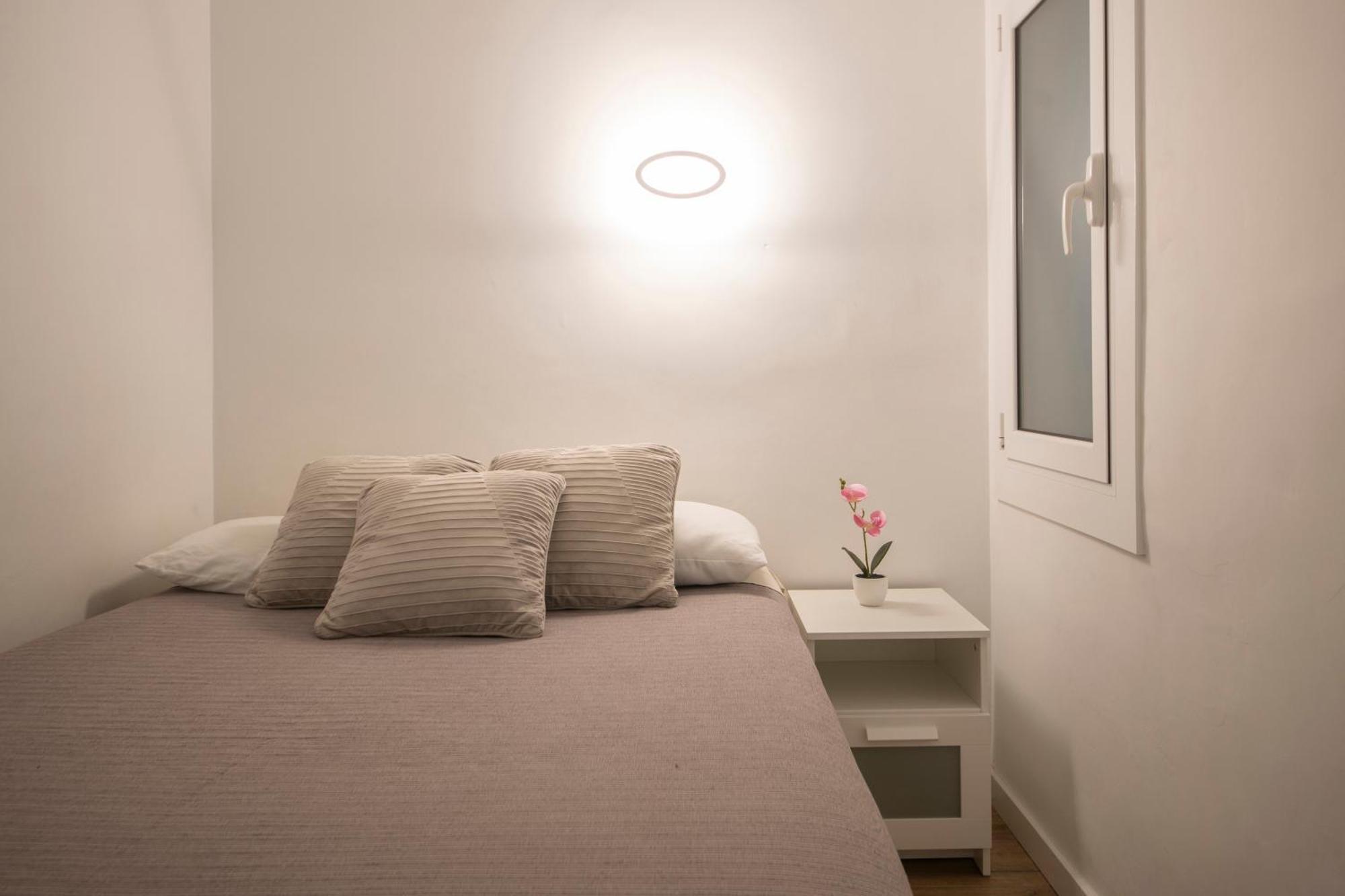 Apartamento A 100 Metros De La Playa Pineda de Mar Εξωτερικό φωτογραφία