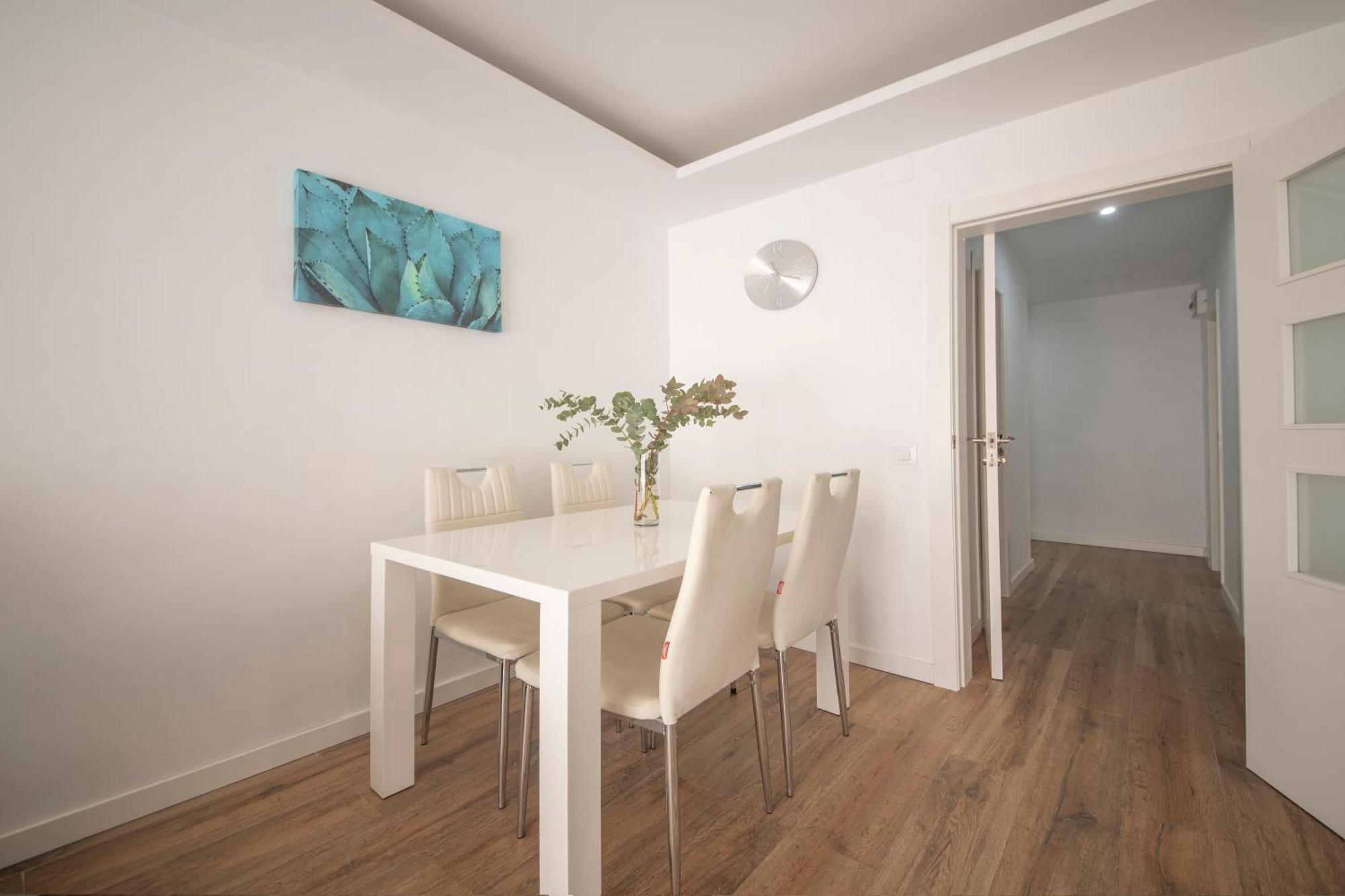 Apartamento A 100 Metros De La Playa Pineda de Mar Εξωτερικό φωτογραφία