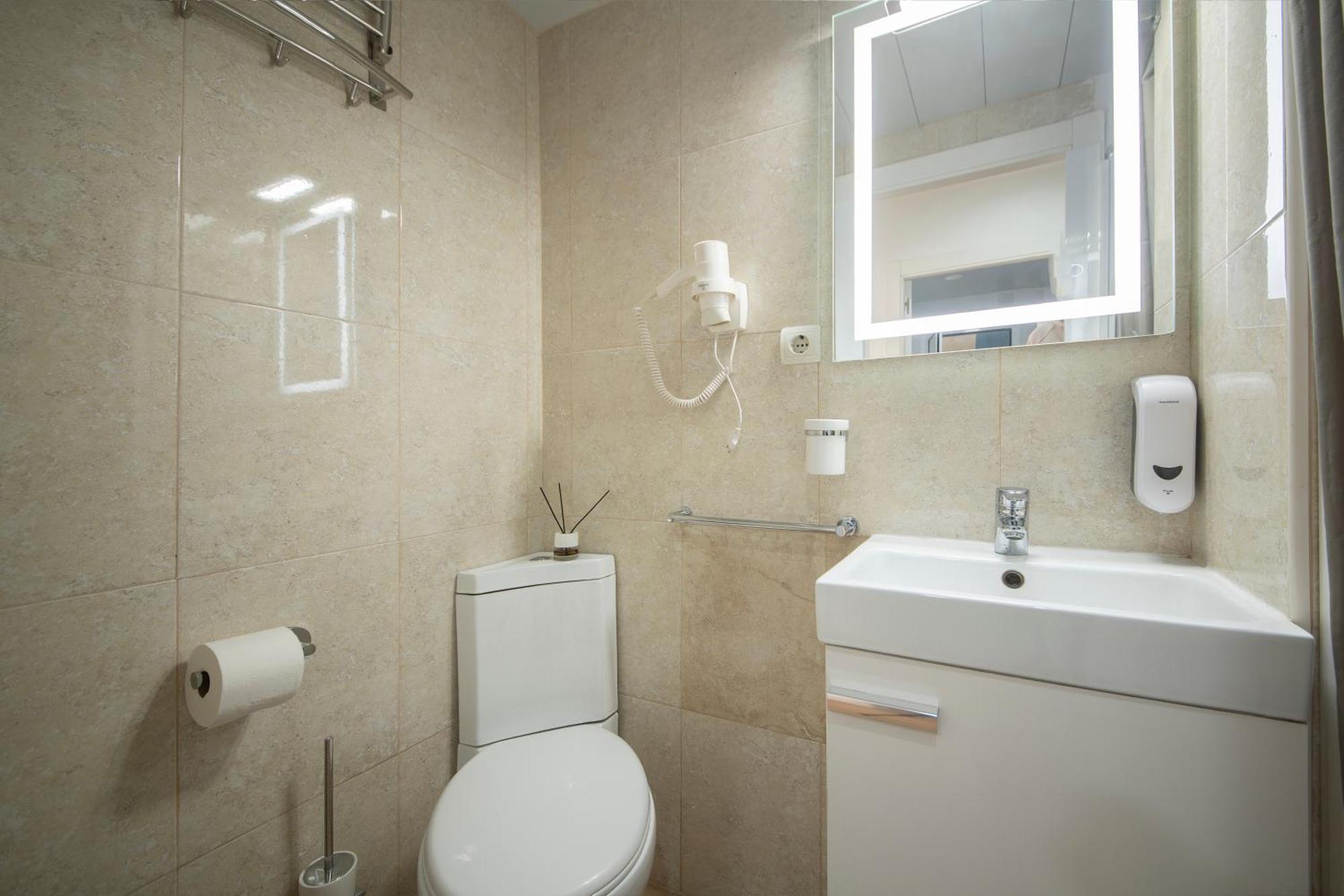 Apartamento A 100 Metros De La Playa Pineda de Mar Εξωτερικό φωτογραφία