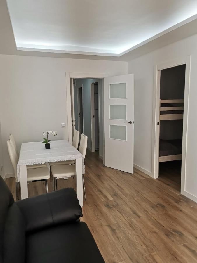 Apartamento A 100 Metros De La Playa Pineda de Mar Εξωτερικό φωτογραφία