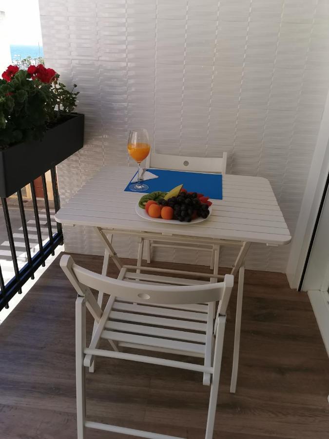 Apartamento A 100 Metros De La Playa Pineda de Mar Εξωτερικό φωτογραφία
